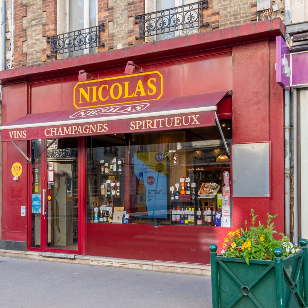 Nicolas Fontainebleau 2